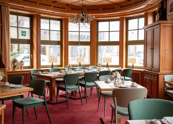 Hotel Coellner Hof