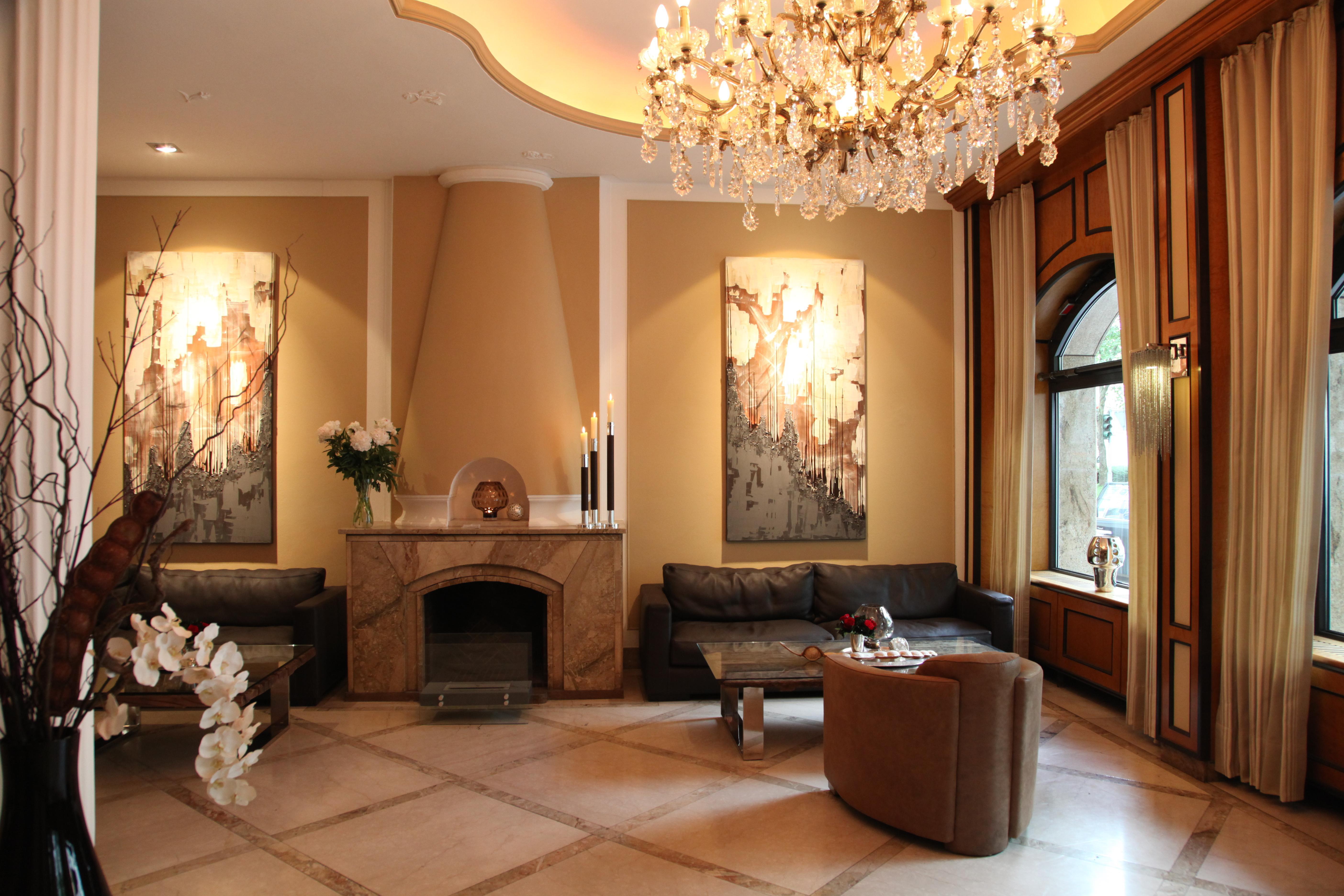 Coellner Hof Отель 3*