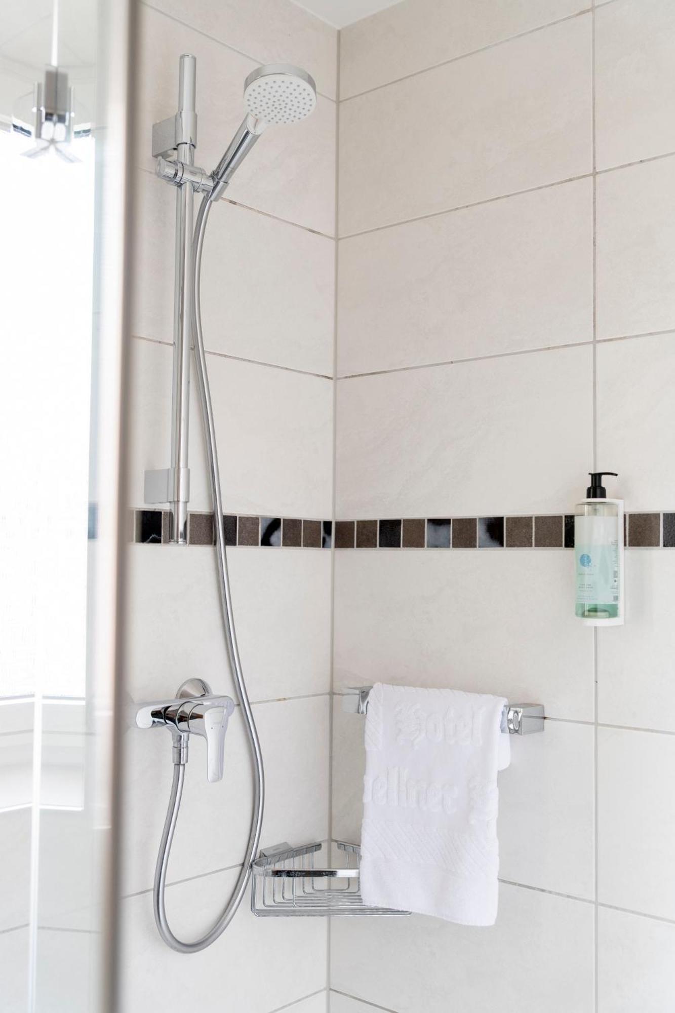 Coellner Hof Отель 3*