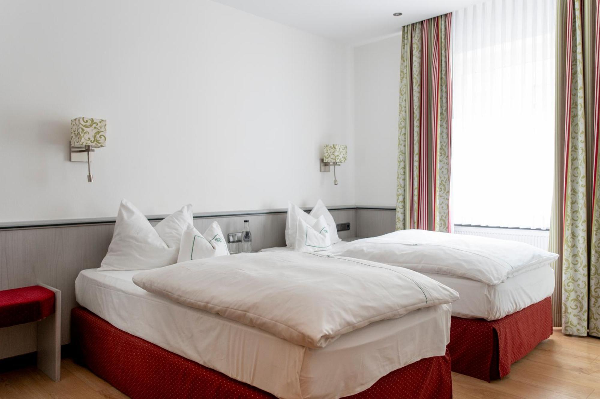 Отель Coellner Hof 3*