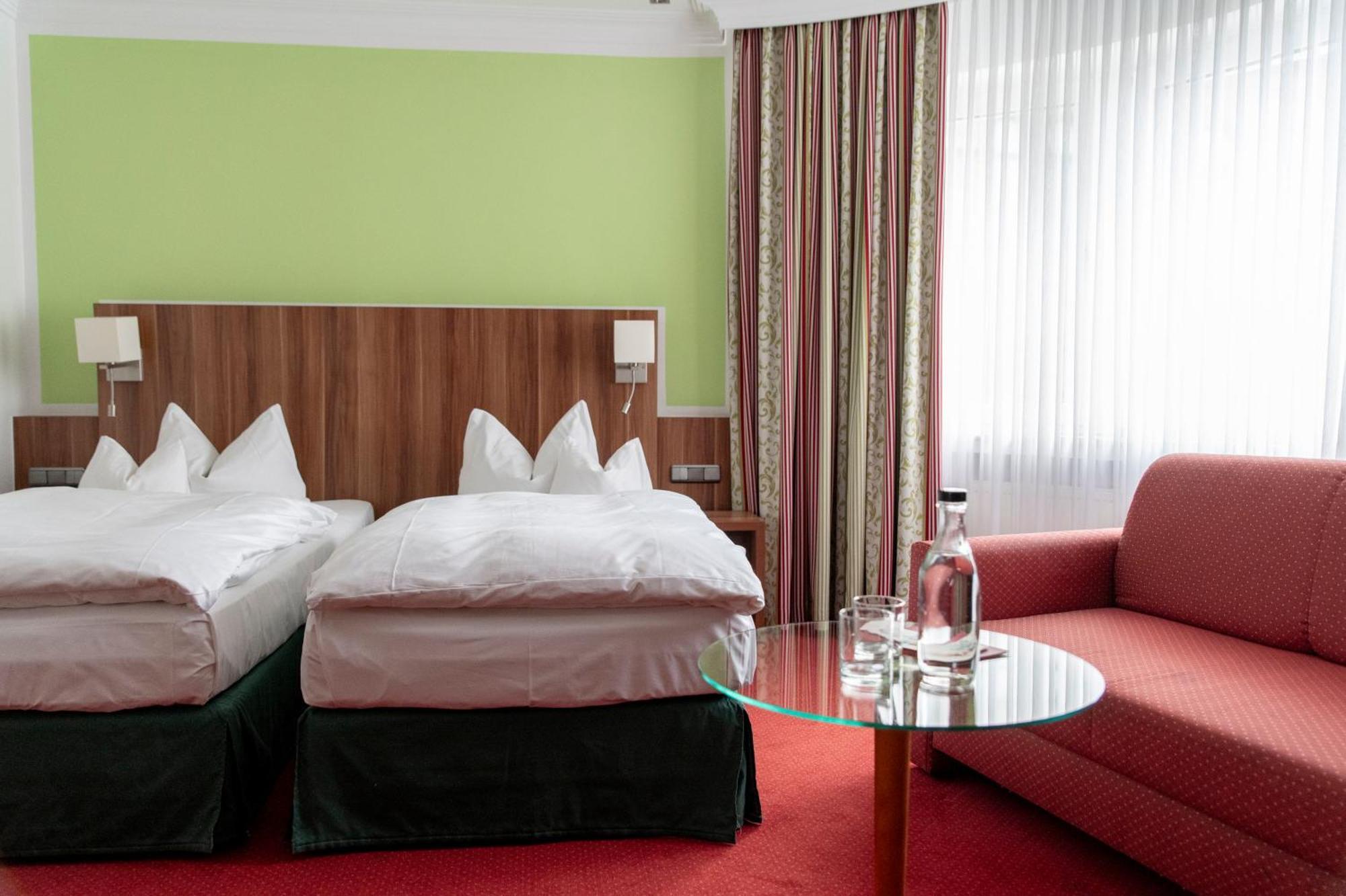 Coellner Hof 3* Кёльн