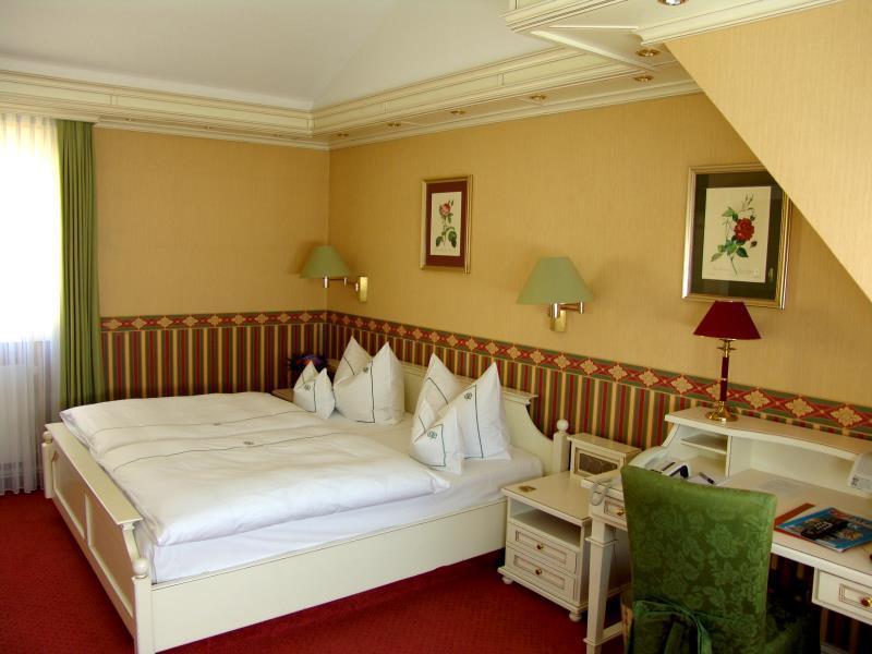Отель Coellner Hof 3*