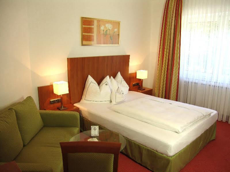 Coellner Hof Кёльн