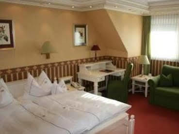 Coellner Hof 3* Кёльн