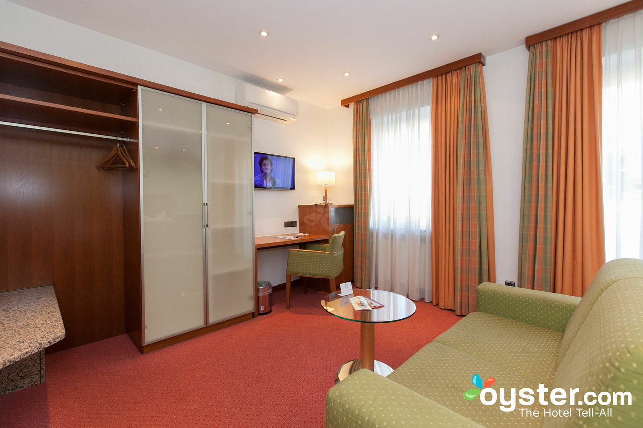 Отель Coellner Hof 3*